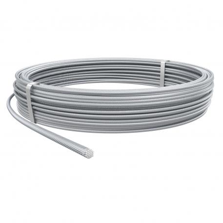 Aluminium bare stranded conductor 50 mm²