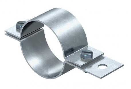 Pipe clamp 3 | Steel