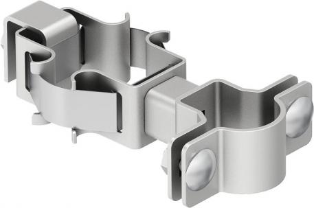 isFang support for spaced pipe mounting, ø 50−300 mm 100 | ø 50–300