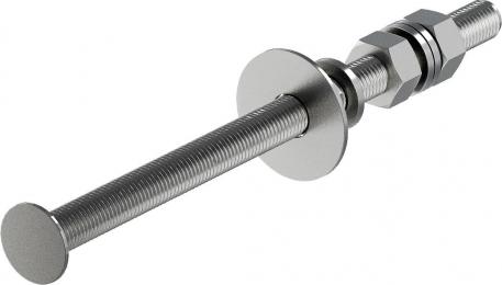 isFang-3B threaded rod 500