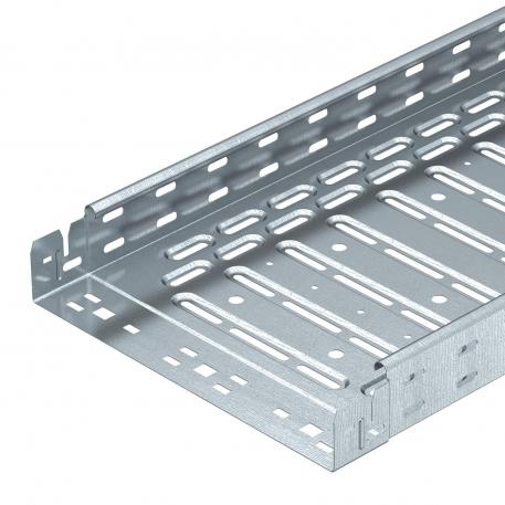 Cable tray RKS-Magic® 60 FT 3050 | 300 | 60 | 1 | yes | Steel | Hot-dip galvanised