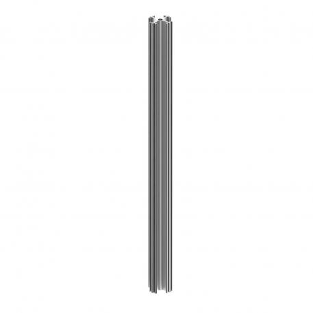 PowerPole core profile 3000 |  | Aluminium |  | Anodised