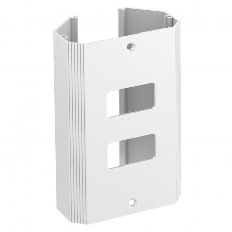 Housing for 20 A D/Pole ISO CG CT Class  | 