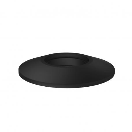 Floor plate  |  |  | Black