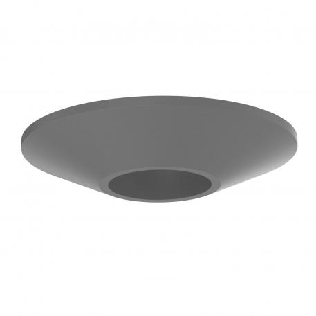 Ceiling panel Grey