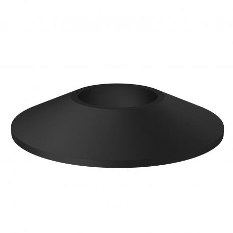 Ceiling panel Black