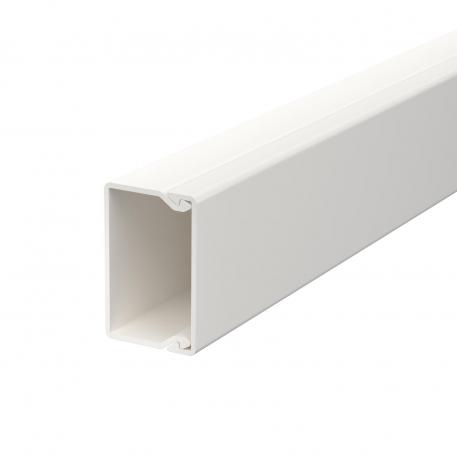 YT5 Compact Miniature PVC Trunking 3000 | 40 | 40 | Pure white; RAL 9010