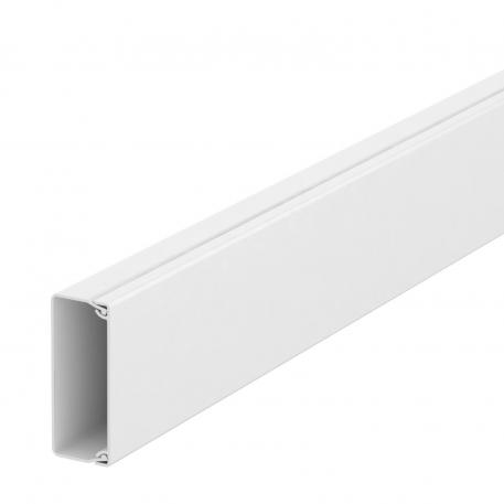 NBT/4 Compact Miniature PVC Trunking 3000 |  |  | Pure white; RAL 9010