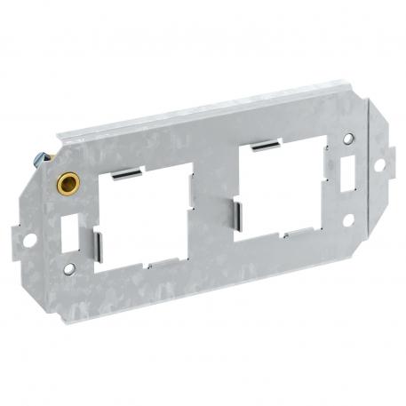 S2 LS 1005 BLANK support plate