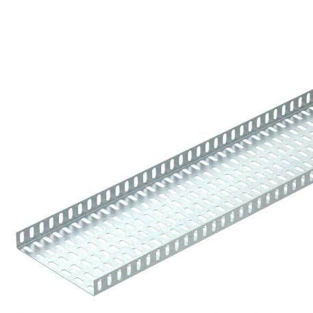 Cable tray PT38 FT 3000 | 152 | 1.6 | no | Steel | Hot-dip galvanised