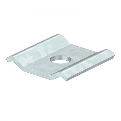 Gridspan clamping piece  |  | Steel | Hot-dip galvanised