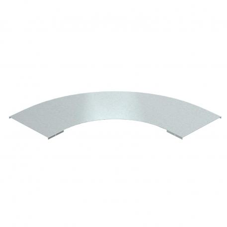 Lid, 90° bend OL 600 | 2