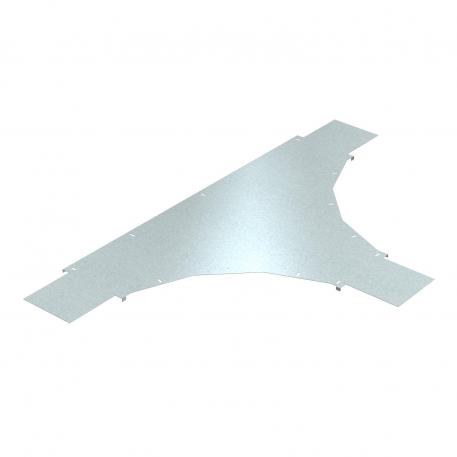 Lid, T branch piece SSP 500 | 2