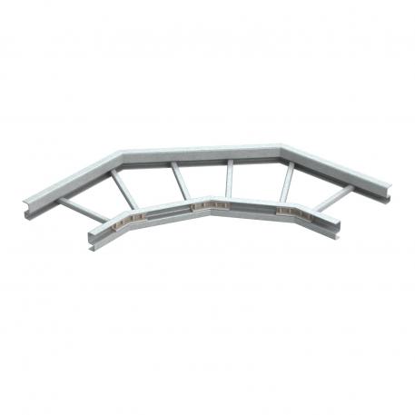 90° bend 75 DS75 150 | 