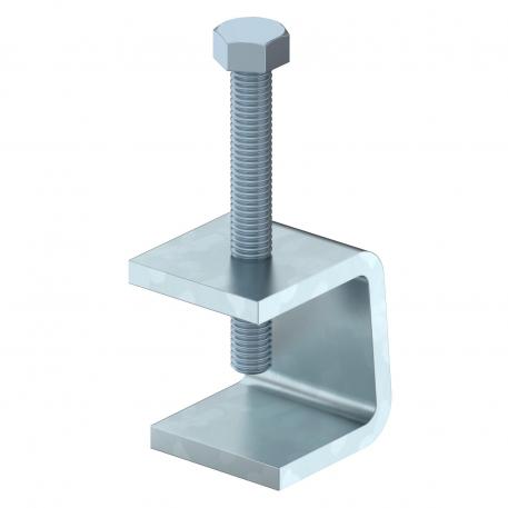 Lid clamp FT 