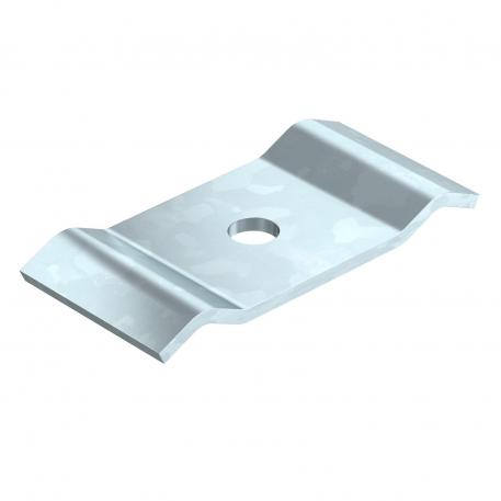 Gridspan clamping piece  |  | Steel | Hot-dip galvanised