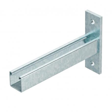 Single wall and support bracket OL254 450 | 50 | 