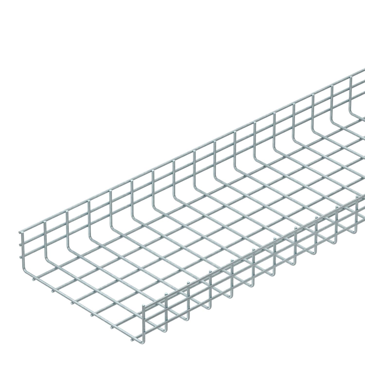 Wire Mesh Cable Tray